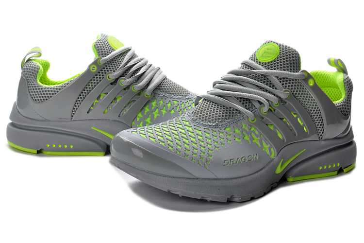 nike Presto 7 nike presto noir running course a pied nouveau